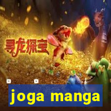 joga manga